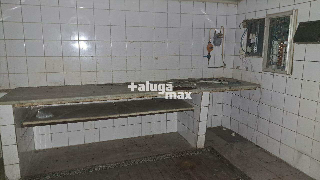 Loja para aluguel no Barreiro: Mezanino