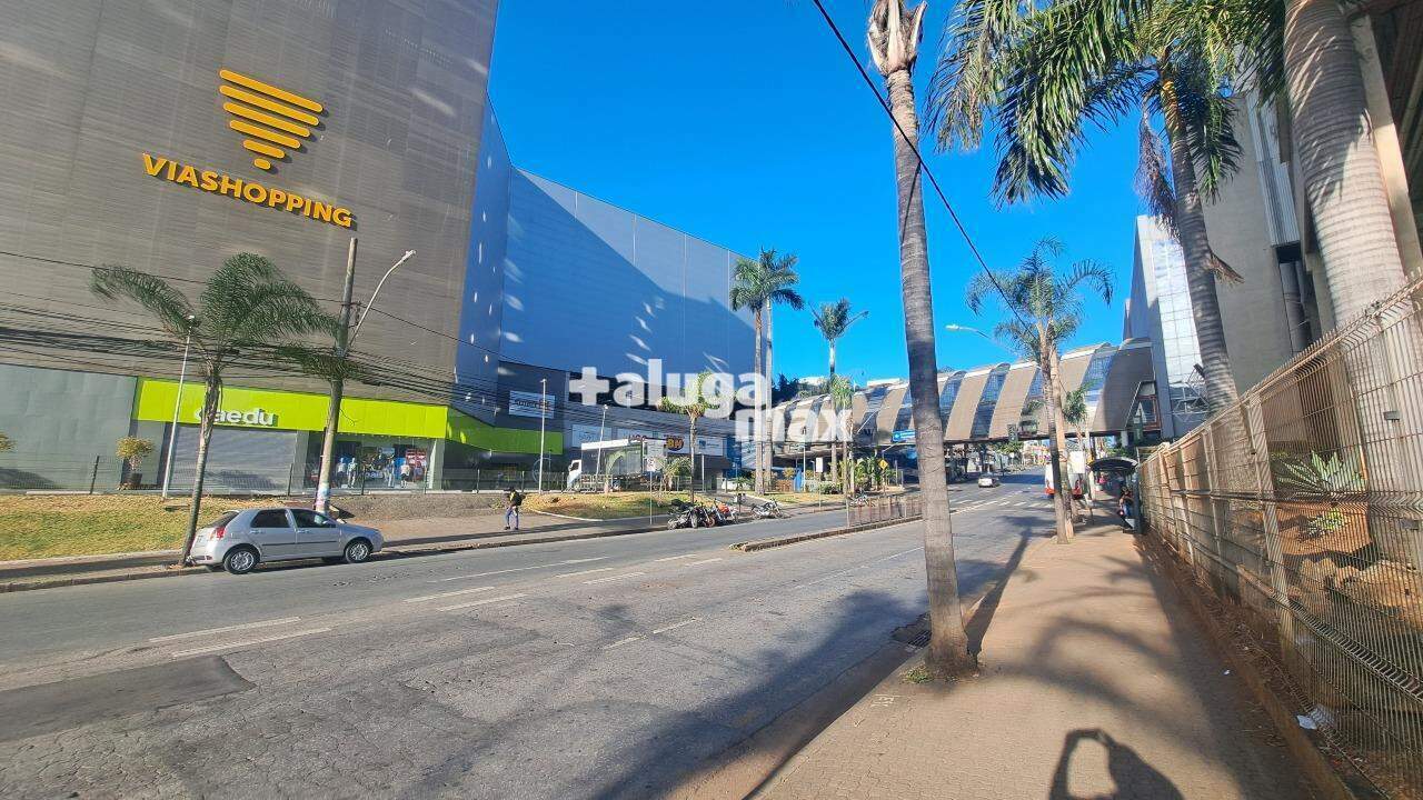 Loja para aluguel no Barreiro: 