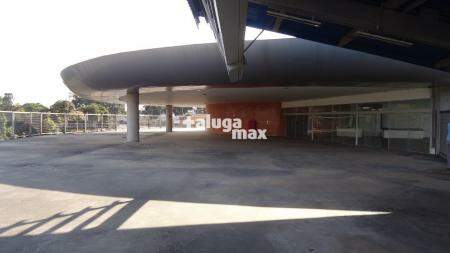 Loja para aluguel no Jardim Atlântico: 