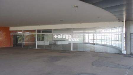 Loja para aluguel no Jardim Atlântico: 