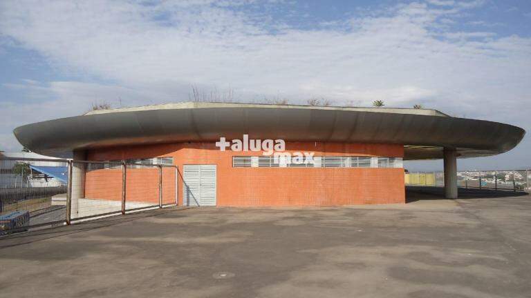 Loja para aluguel no Jardim Atlântico: 