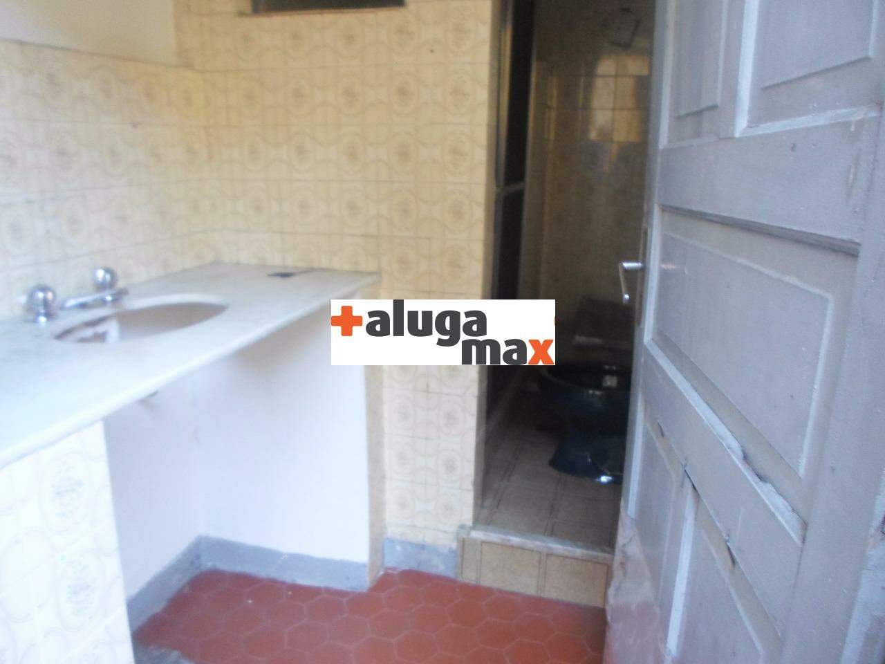 Casa à venda no Carlos Prates: banheiro 3 