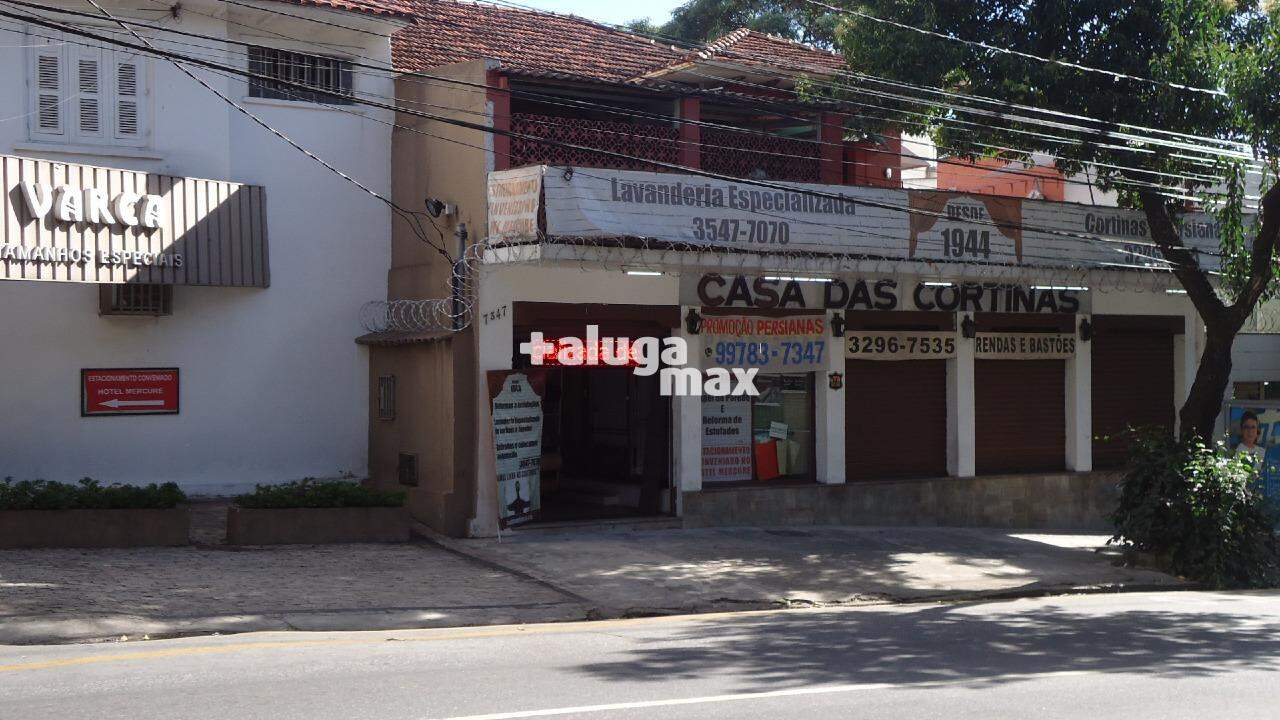 Casa à venda no Santo Antônio: 
