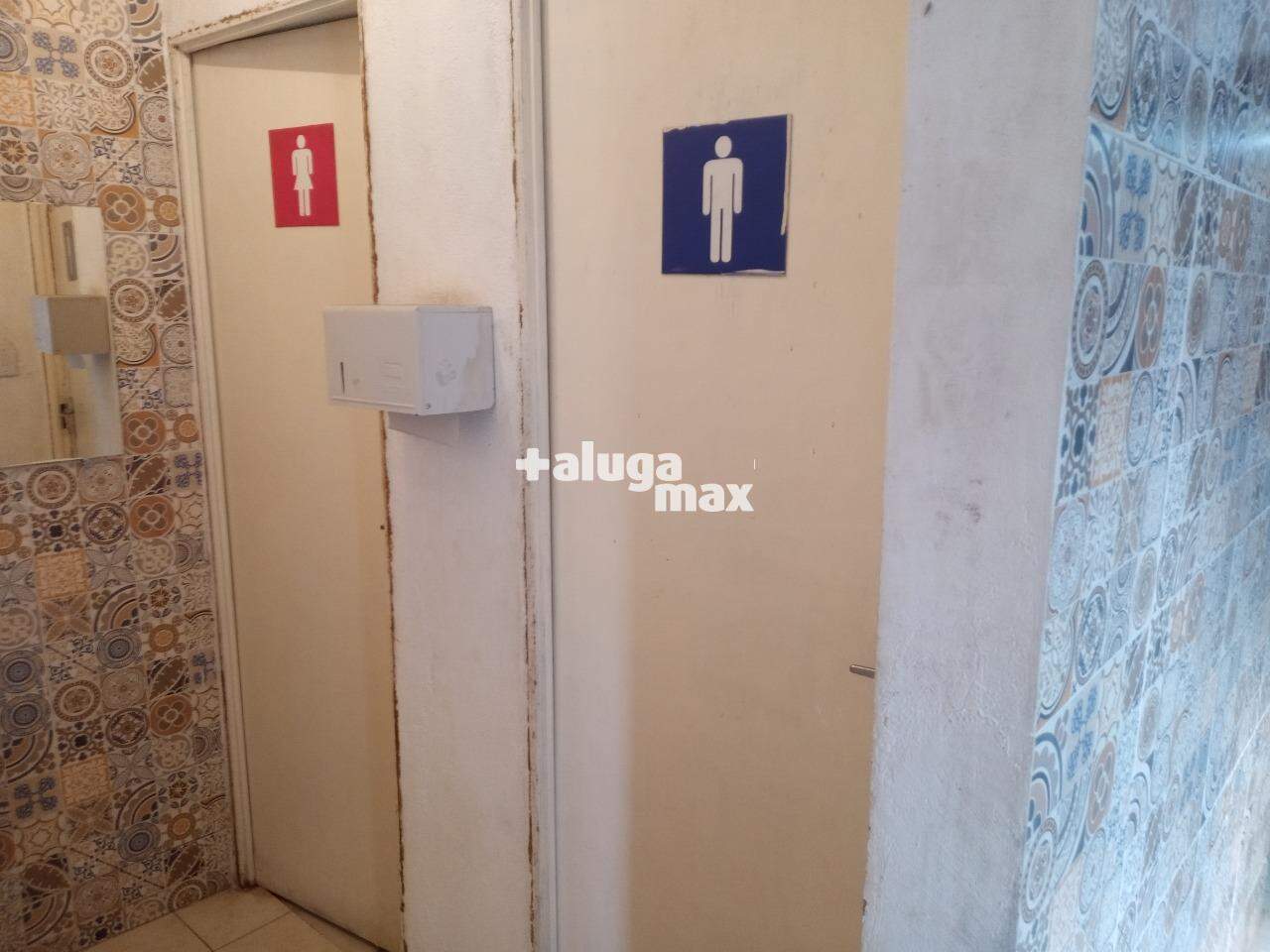Galpão para aluguel no Nova Suissa: 