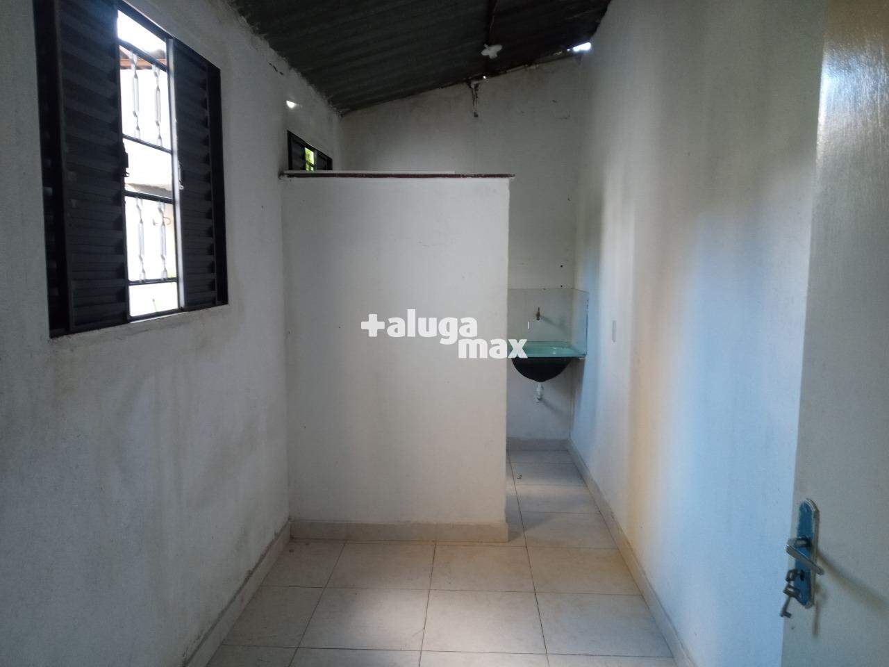 Galpão para aluguel no Nova Suissa: 