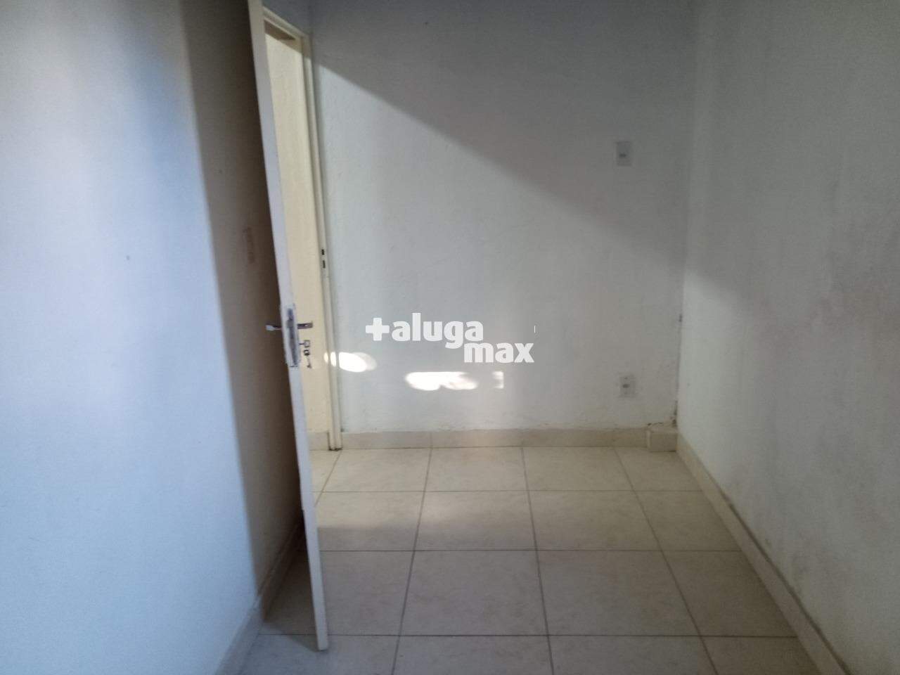 Galpão para aluguel no Nova Suissa: 
