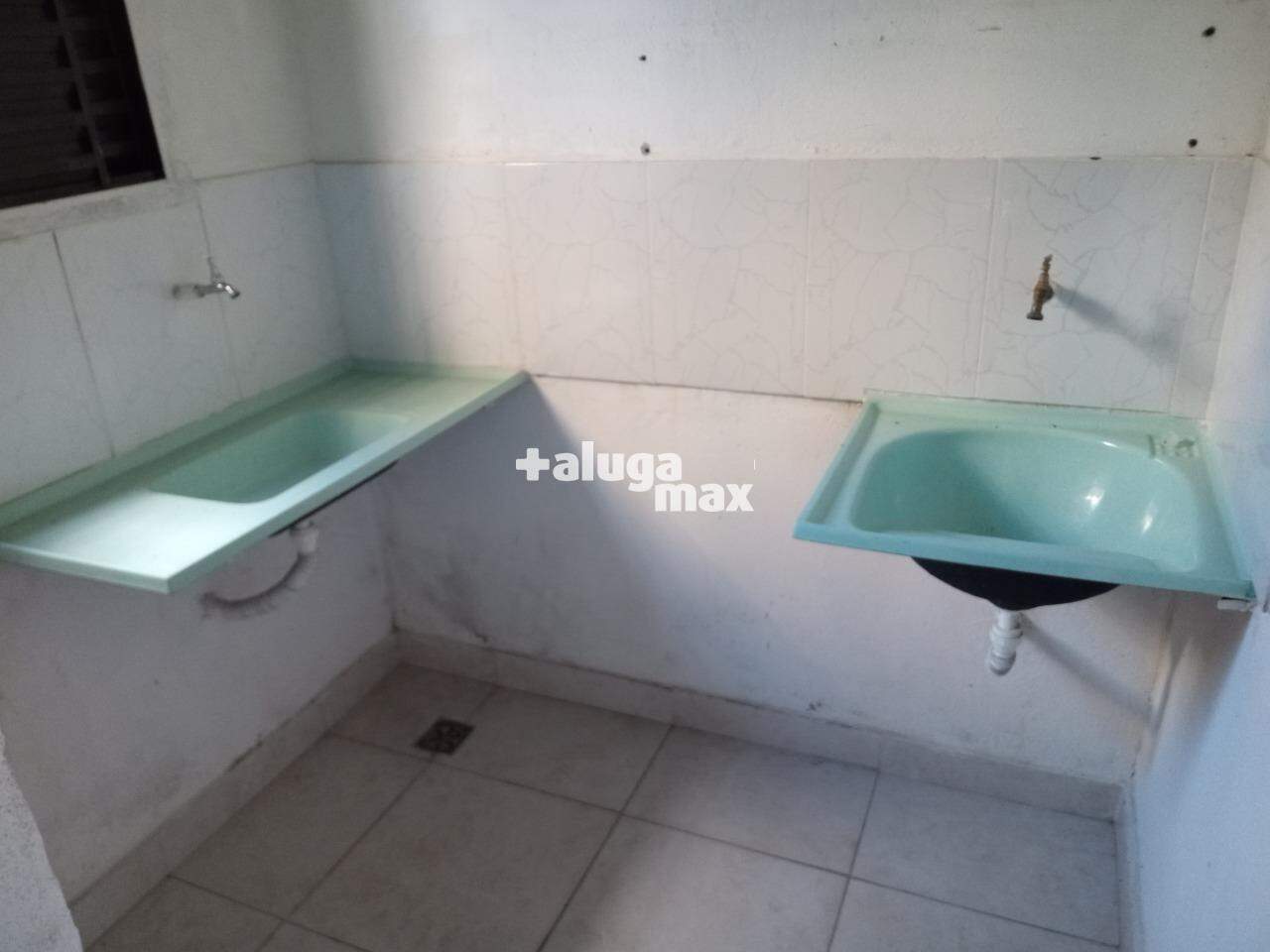 Galpão para aluguel no Nova Suissa: 