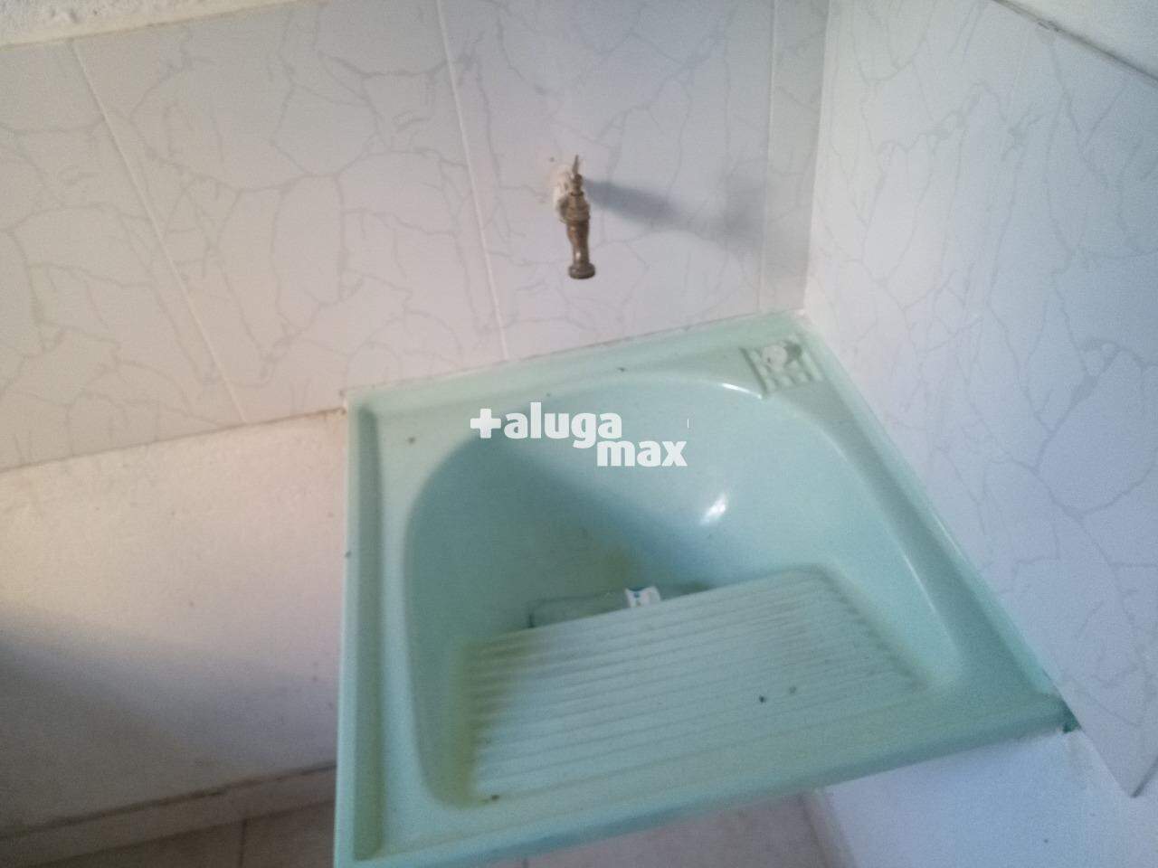 Galpão para aluguel no Nova Suissa: 
