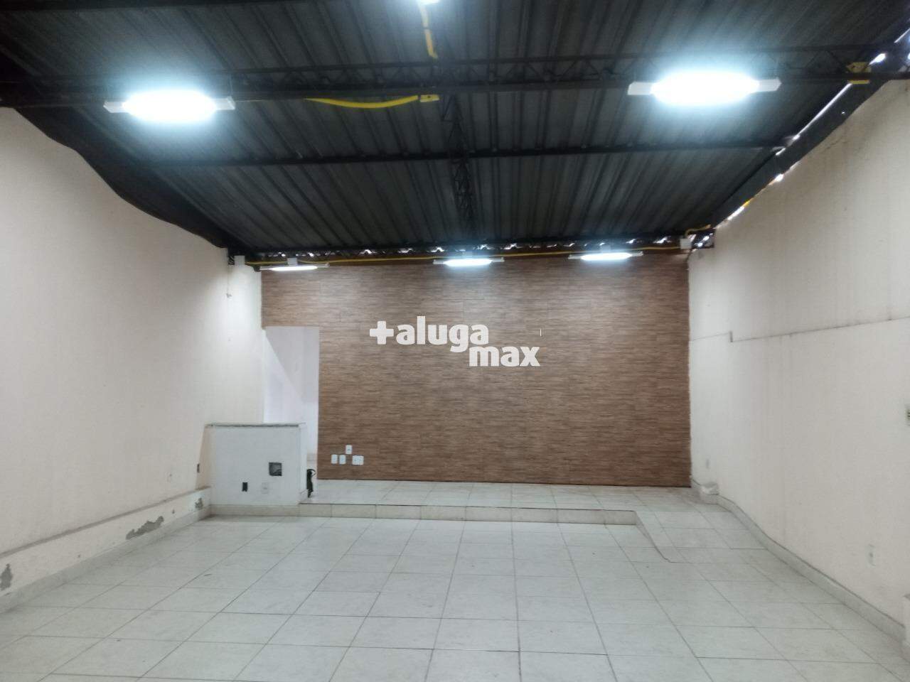 Galpão para aluguel no Nova Suissa: 