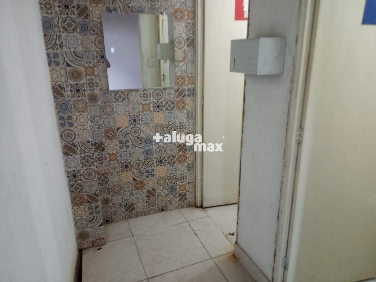 Galpão para aluguel no Nova Suissa: 