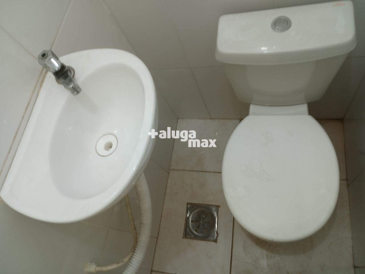 Galpão para aluguel no Nova Suissa: 