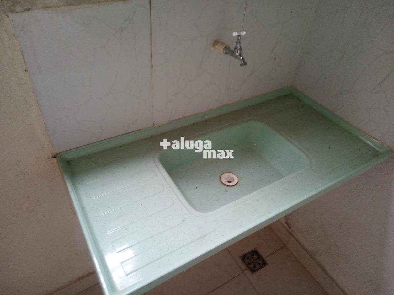 Galpão para aluguel no Nova Suissa: 