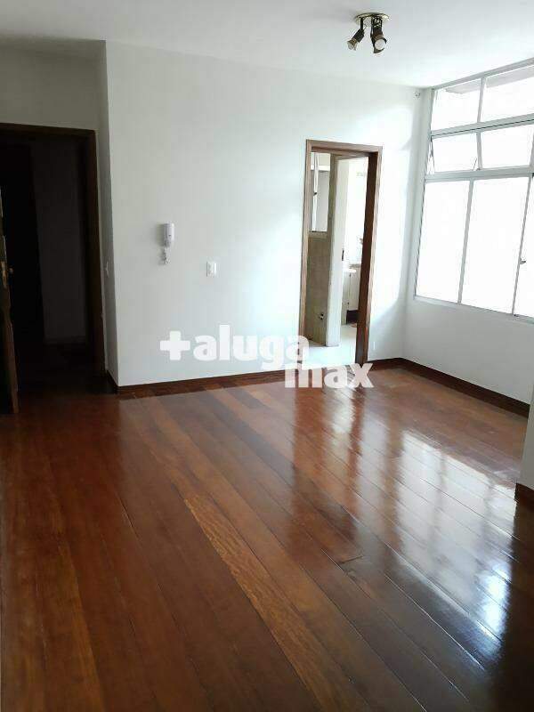 Apartamento para aluguel no Lourdes: 