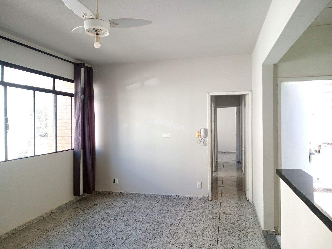 Apartamento para aluguel no Serra: SALA