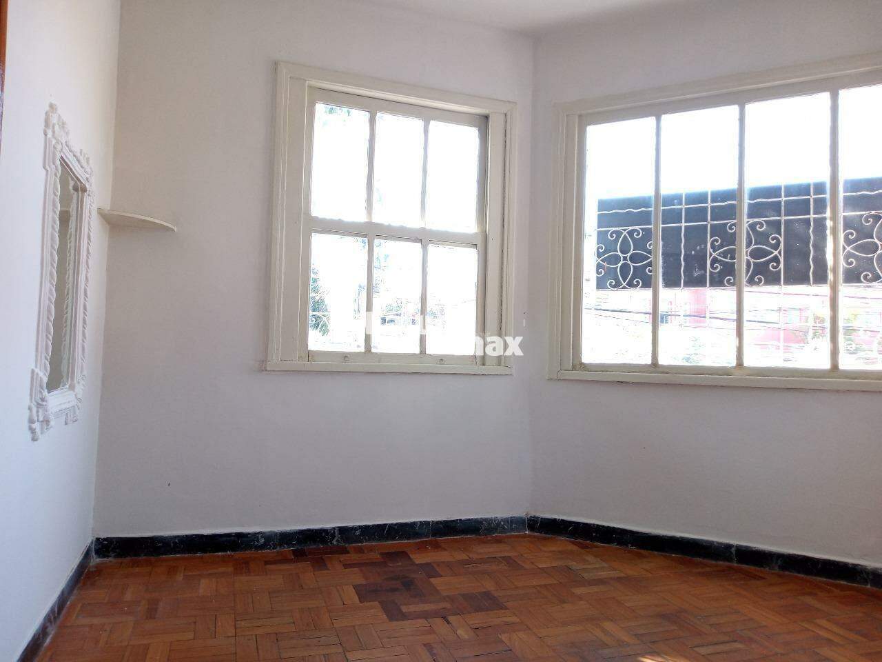 Casa à venda no Santa Efigênia: 