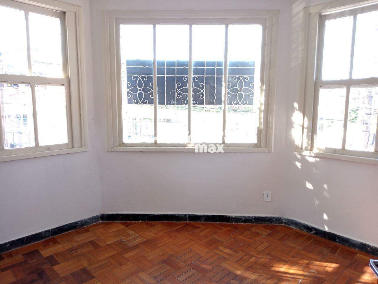 Casa à venda no Santa Efigênia: 