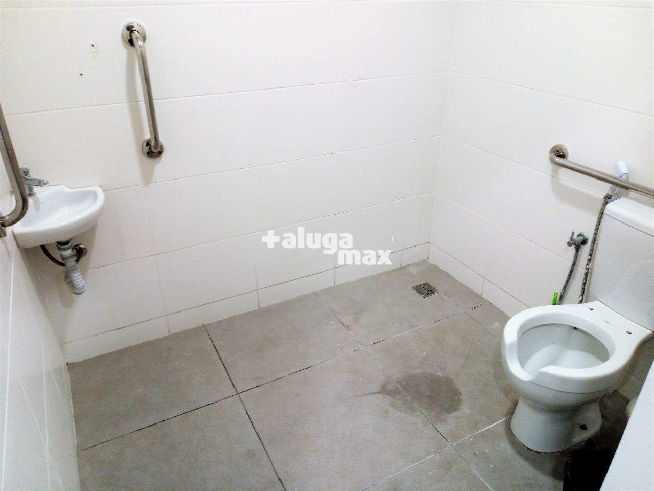 Loja para aluguel no Alto Vera Cruz: BANHEIRO 