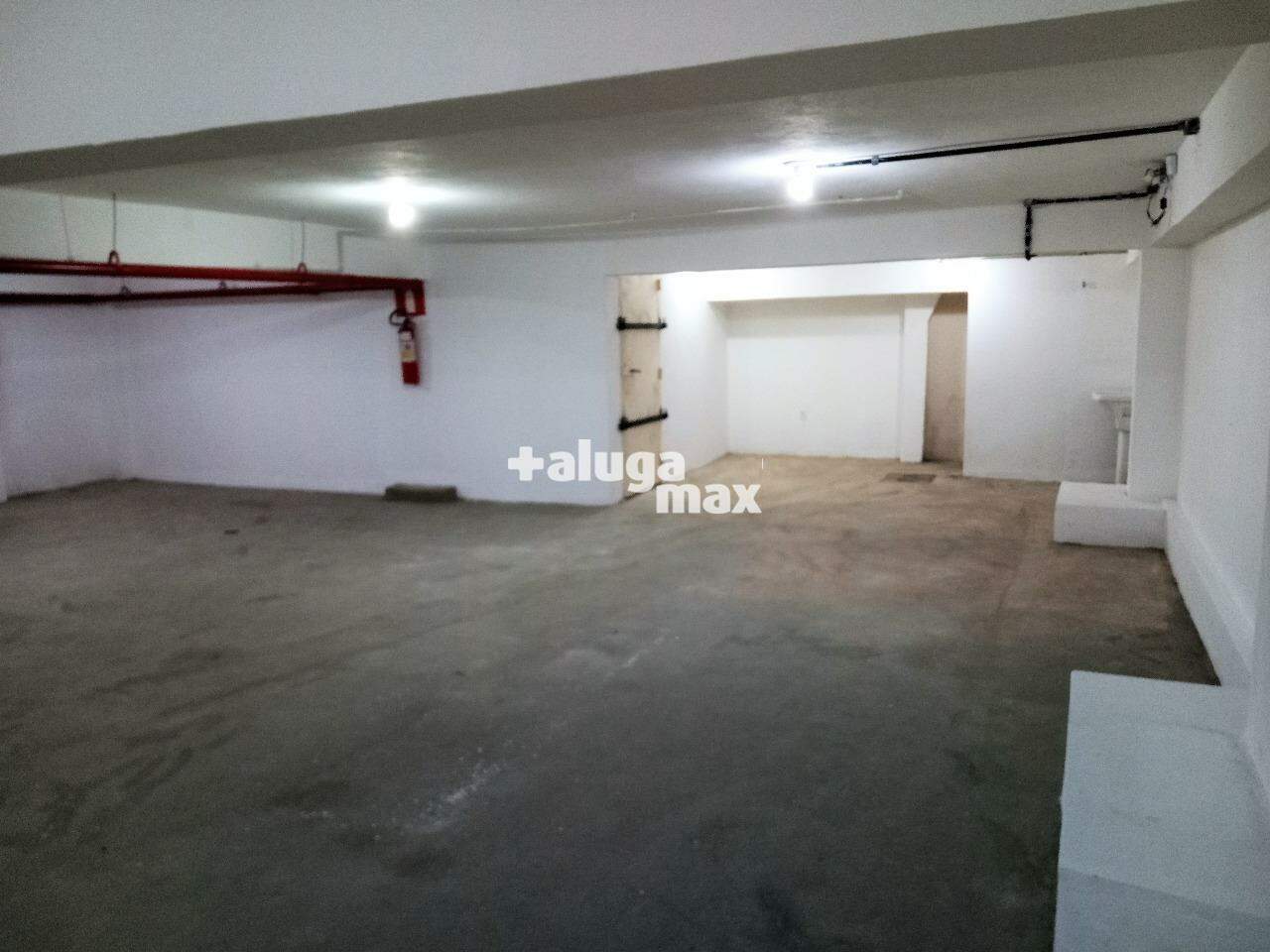 Loja para aluguel no Alto Vera Cruz: SUB SOLO
