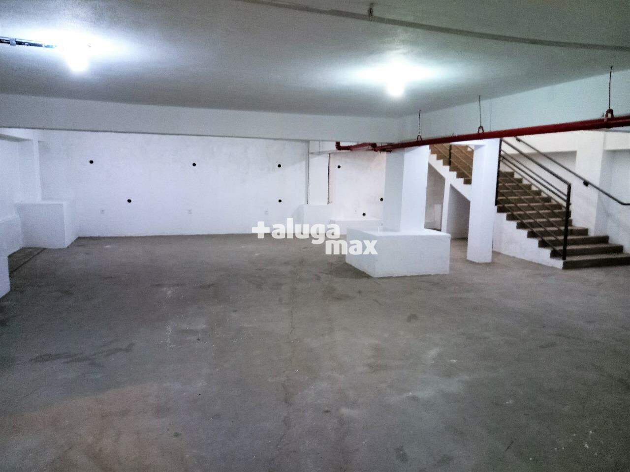 Loja para aluguel no Alto Vera Cruz: SUB SOLO 
