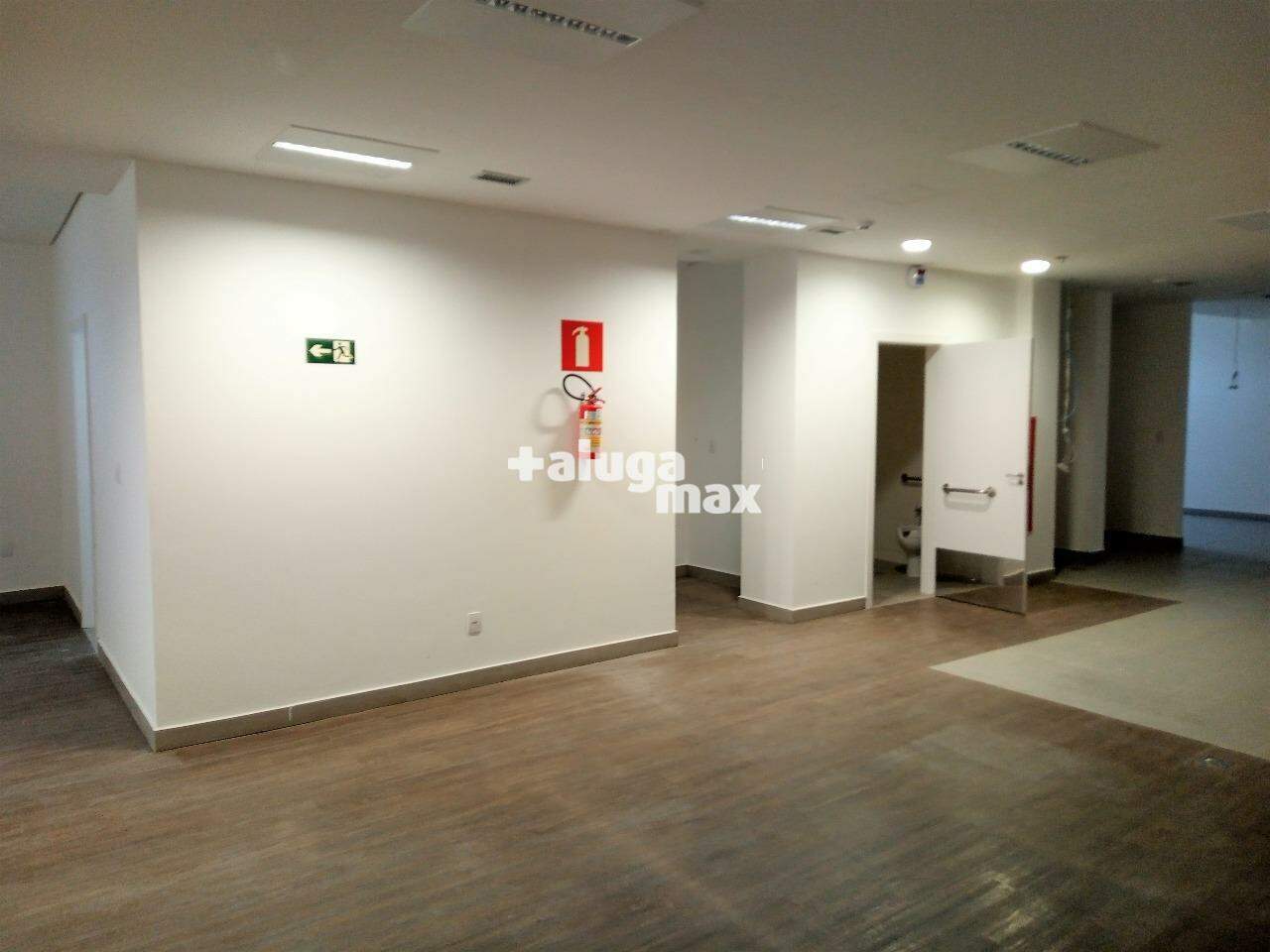 Loja para aluguel no Alto Vera Cruz: LOJA SALÃO PRINCIPAL
