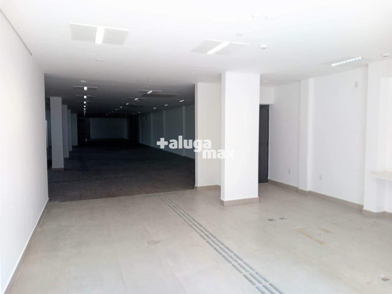 Loja para aluguel no Alto Vera Cruz: LOJA SALÃO PRINCIPAL / RECEPÇÃO