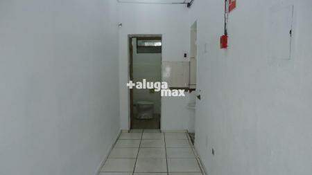 Loja para aluguel no Barro Preto: 