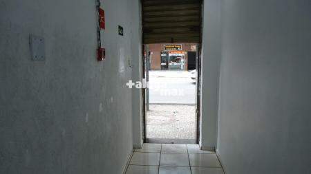 Loja para aluguel no Barro Preto: 