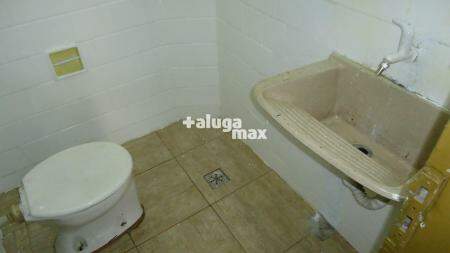 Loja para aluguel no Barro Preto: 