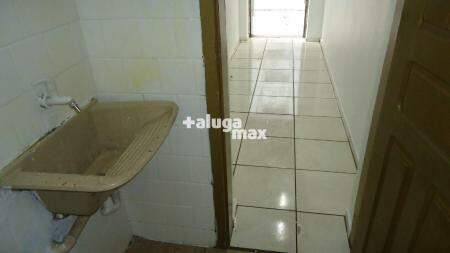 Loja para aluguel no Barro Preto: 