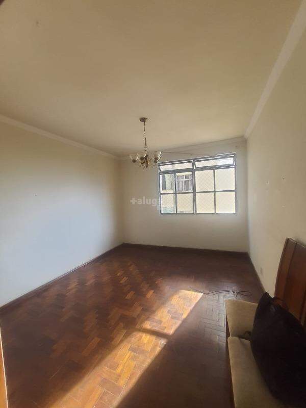 Apartamento para aluguel no São Lucas: 