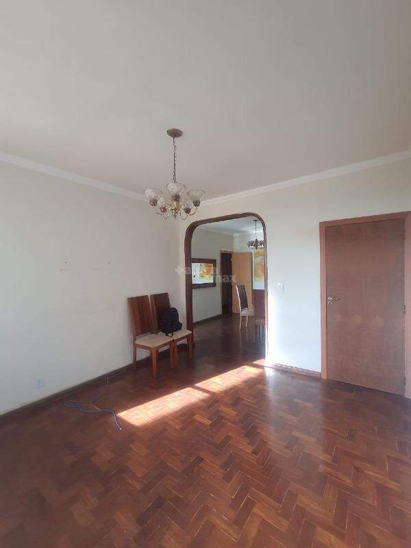 Apartamento para aluguel no São Lucas: 