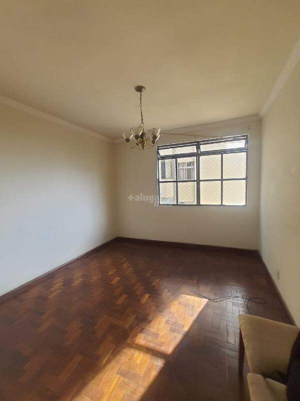 Apartamento para aluguel no São Lucas: 