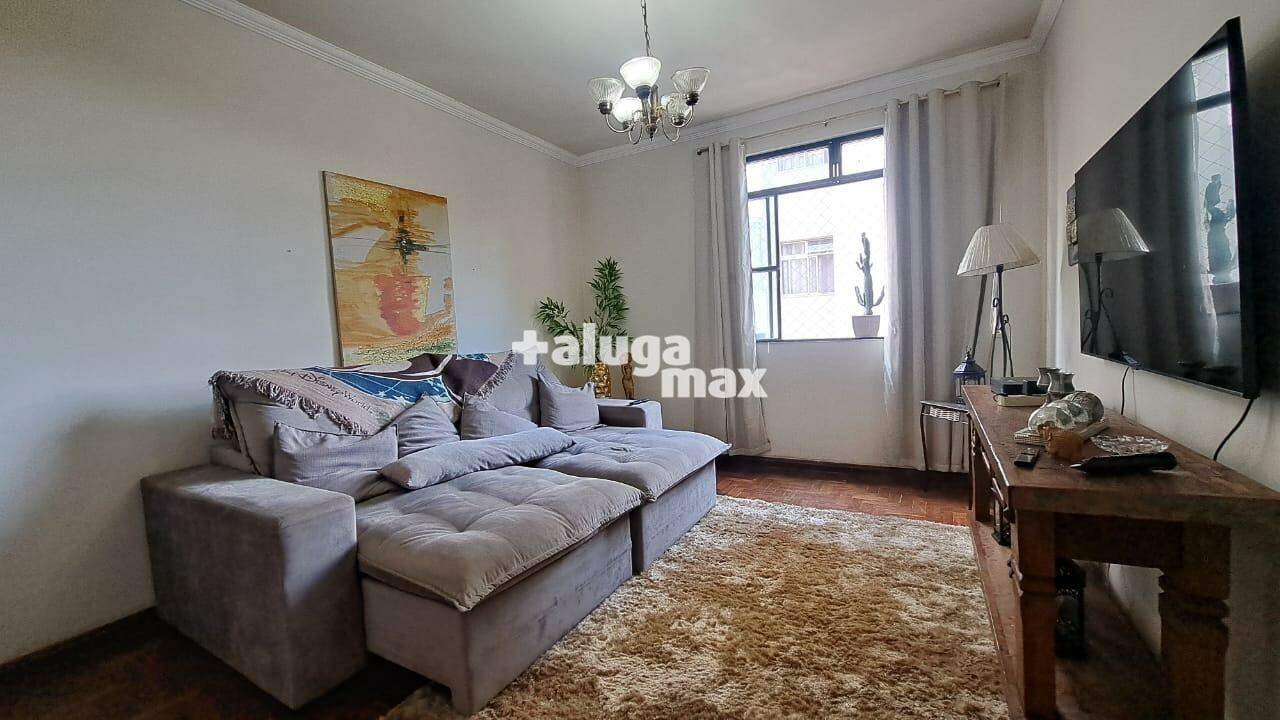Apartamento para aluguel no São Lucas: 