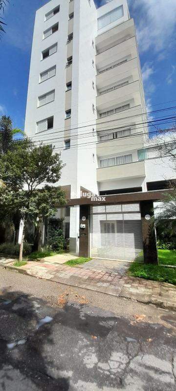 Cobertura à venda no Liberdade: 