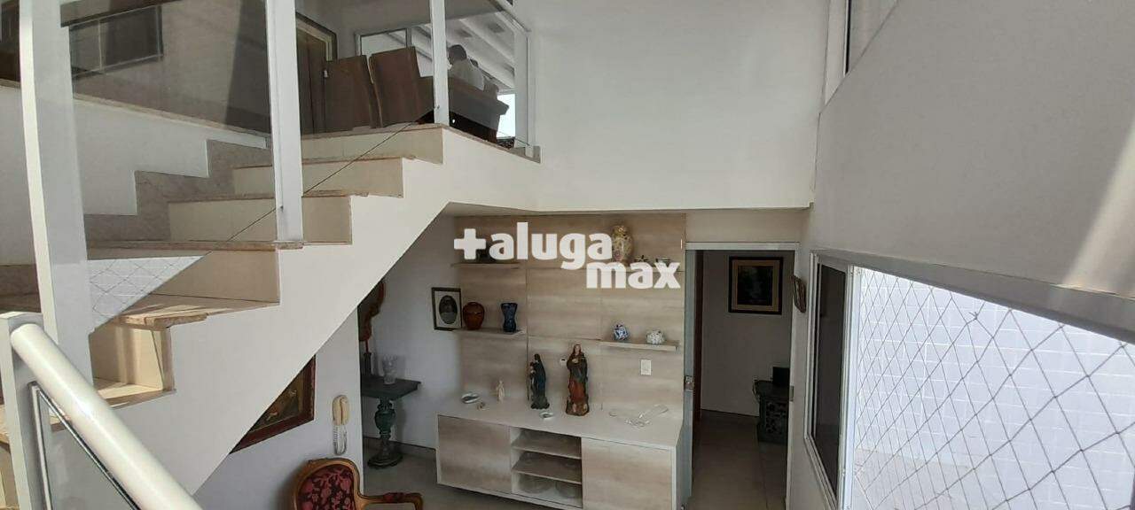 Cobertura à venda no Liberdade: 