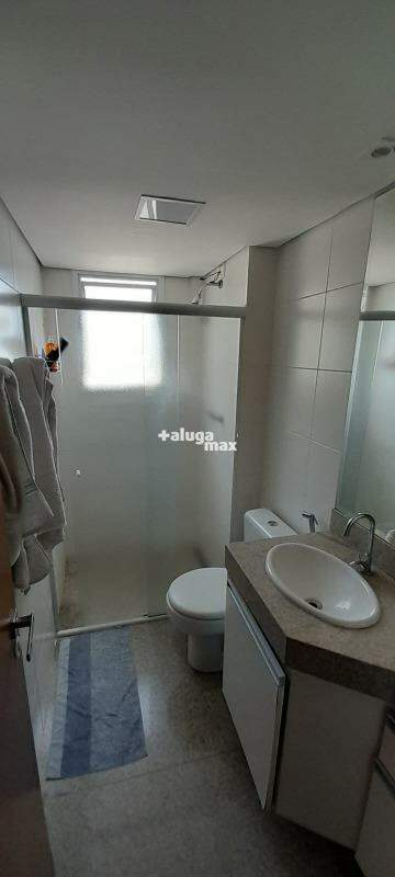 Cobertura à venda no Liberdade: 