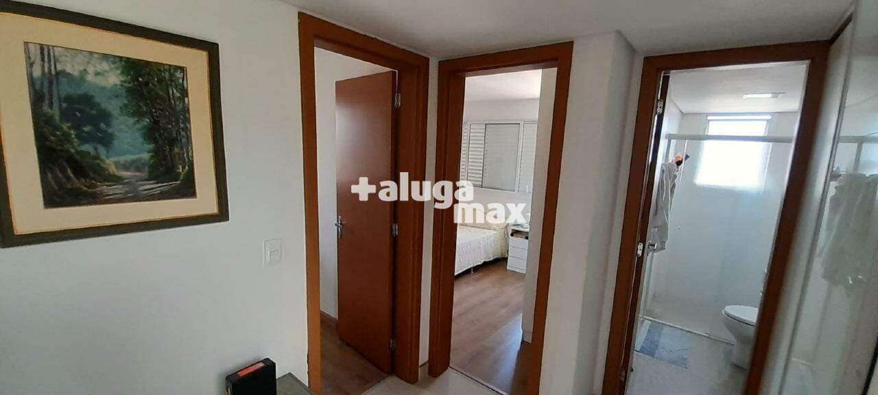 Cobertura à venda no Liberdade: 