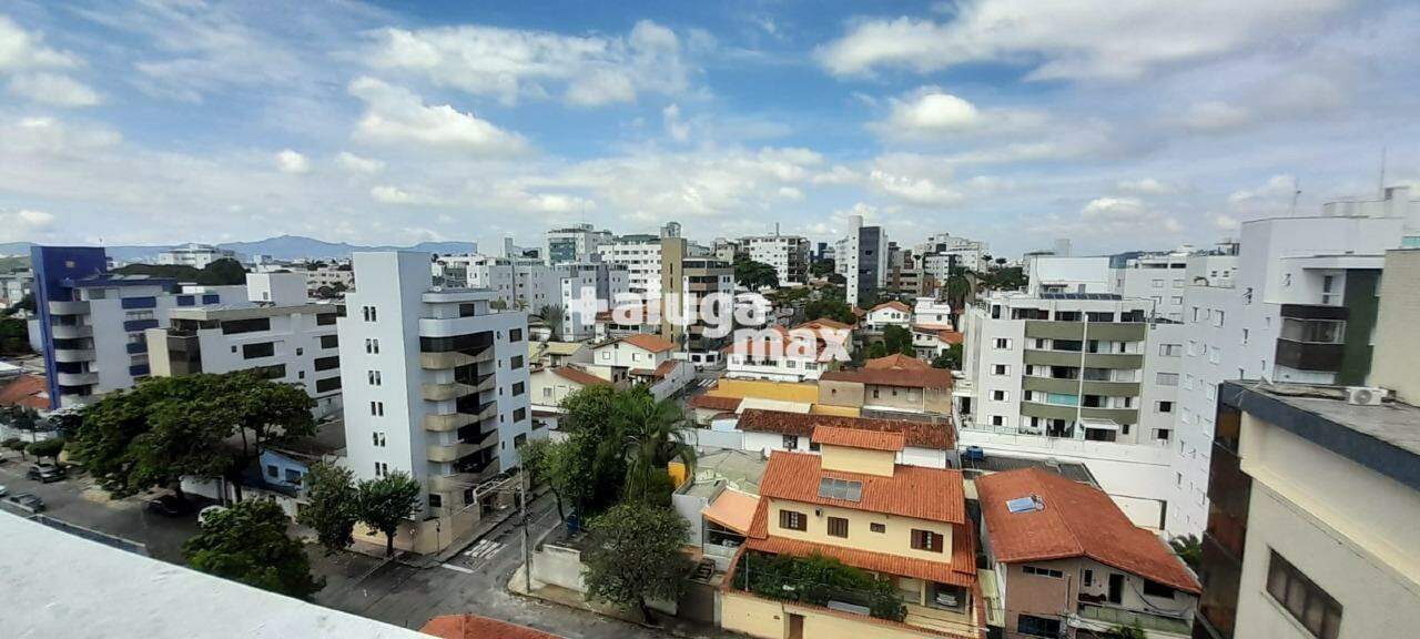 Cobertura à venda no Liberdade: 