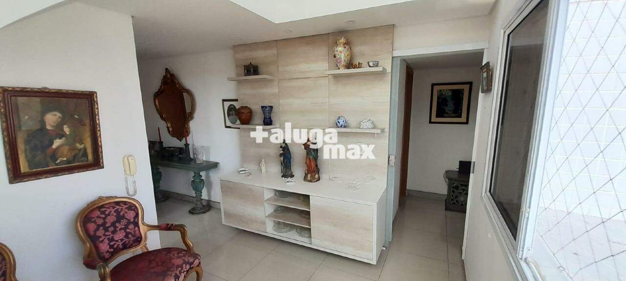 Cobertura à venda no Liberdade: 