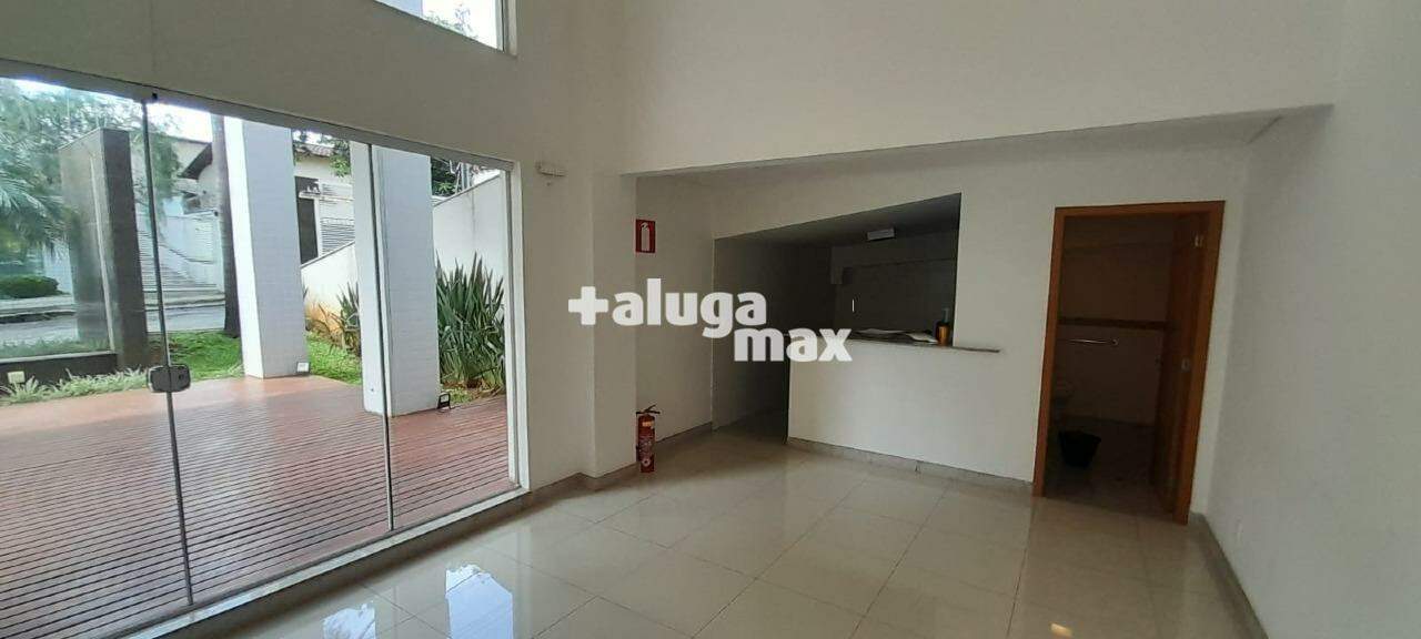 Cobertura à venda no Liberdade: 