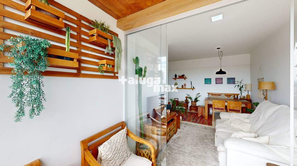 Apartamento à venda no Ouro Preto: 