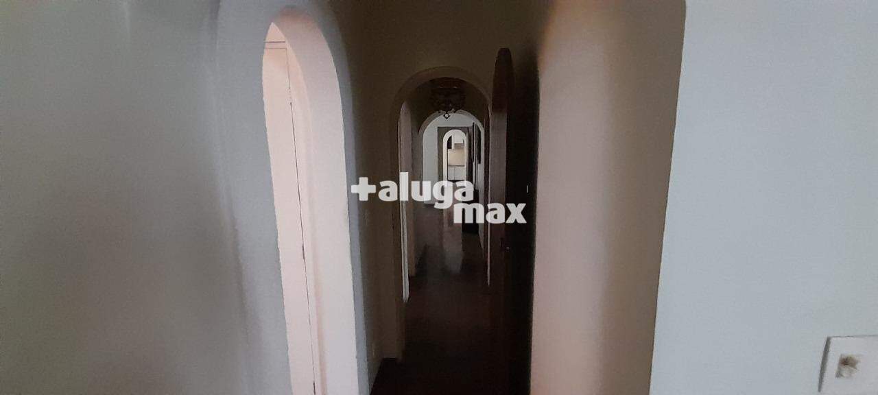 Apartamento à venda no Santo Agostinho: 