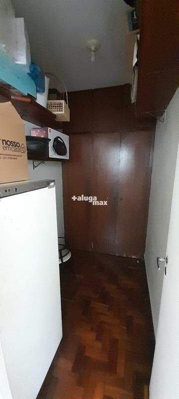 Apartamento à venda no Santo Agostinho: 
