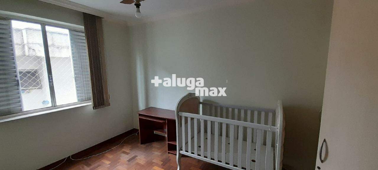 Apartamento à venda no Santo Agostinho: 