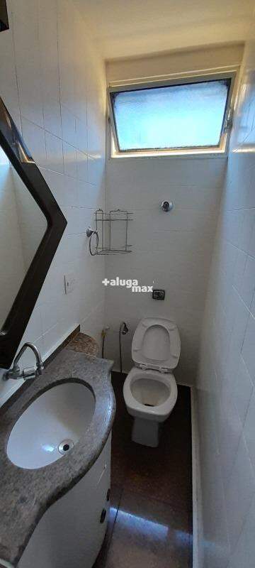 Apartamento à venda no Santo Agostinho: 