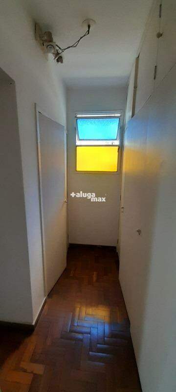 Apartamento à venda no Santo Agostinho: 