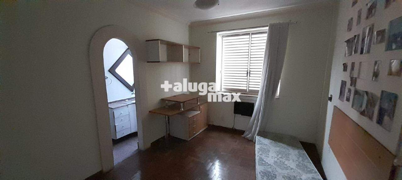 Apartamento à venda no Santo Agostinho: 