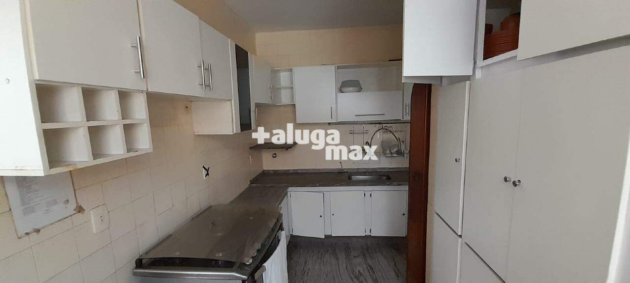 Apartamento à venda no Santo Agostinho: 