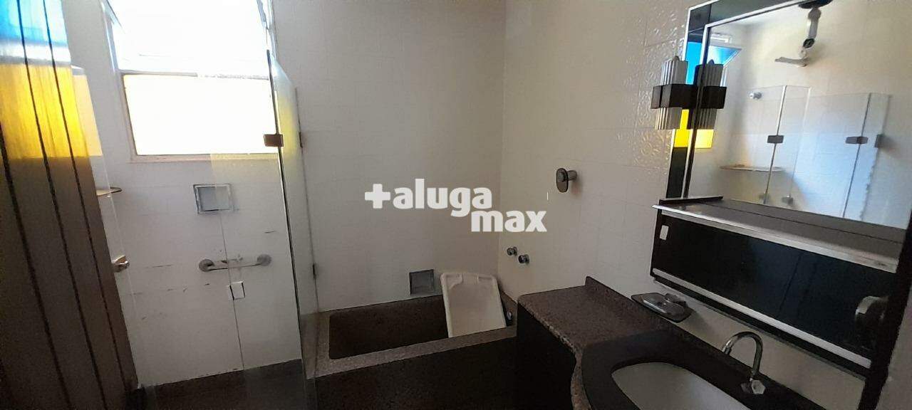 Apartamento à venda no Santo Agostinho: 