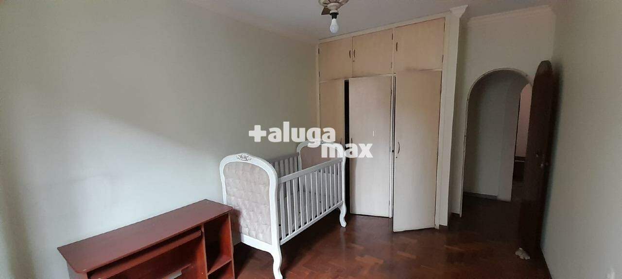 Apartamento à venda no Santo Agostinho: 